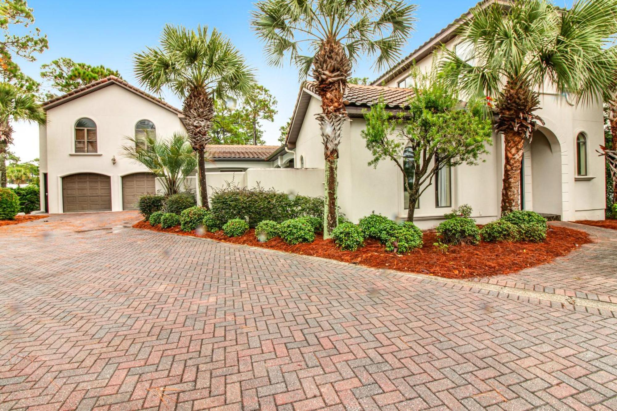 Casa De La Paz Villa Destin Exterior photo